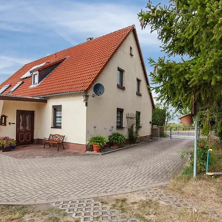 Feriehus Andrea Vacation Döbeln